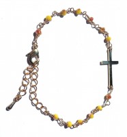 BRACELET CROIX