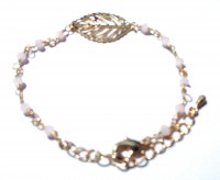 BRACELET FEUILLE