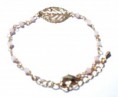 BRACELET FEUILLE