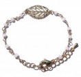 BRACELE FEUILLE
